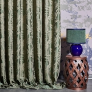 Picture of Artesia & Luxury Curtain Fabric