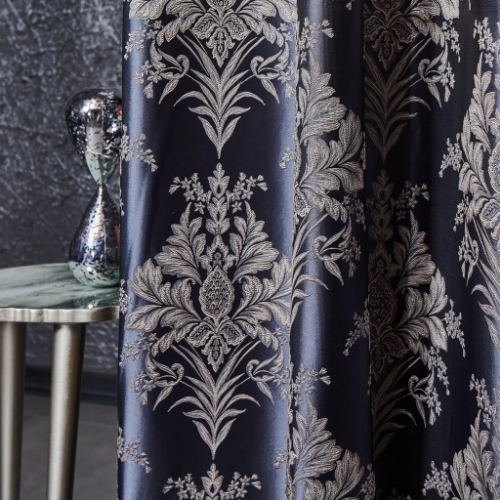 Picture of Beylerbeyi & Luxury Curtain Fabric