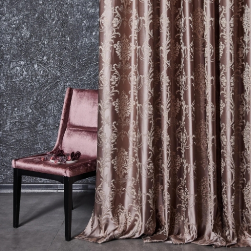 Picture of Çırağan & Luxury Curtain Fabric