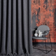 Picture of Clare & Luxury Curtain Fabric