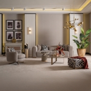 Picture of Minsk Living Room Collection