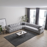 Picture of Acacia Corner Sofa