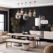 Picture of Manchester Dining Room Collection