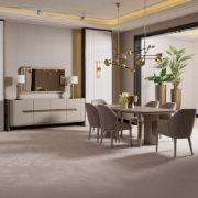 Picture of Minsk Dining Room Collection