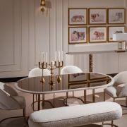 Picture of Lizbon Dining Room Collection