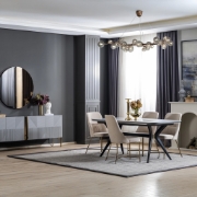 Picture of Pamela Dining Room Collection