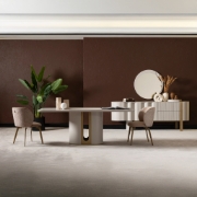 Picture of Peryy Dining Room Collection