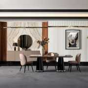 Picture of Brice Dining Room Collection