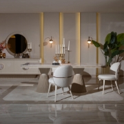 Picture of Belarus Dining Room Collection