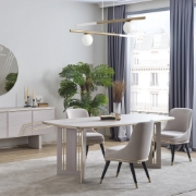 Picture of Mira Dining Room Collection