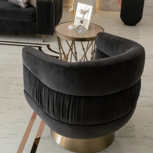 Picture of Dante Armchair