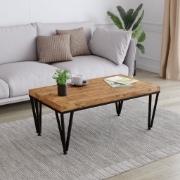 Picture of Real Wood 4008 Coffee Table