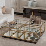 Picture of Paris Coffee Table