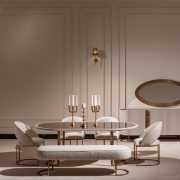 Picture of Lizbon Dining Table