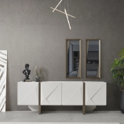 Picture of Cosmos Sideboard&Mirror