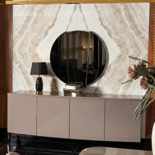 Picture of Brice Sideboard&Mirror