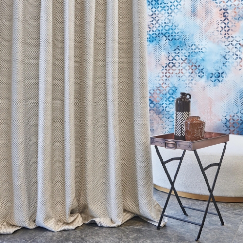 Picture of Emporio & Luxury Curtain Fabric