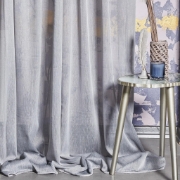 Picture of Fiore & Luxury Curtain Fabric