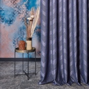 Picture of Kent & Luxury Curtain Fabric