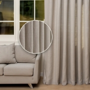 Picture of Mabel  & Luxury Curtain Fabric