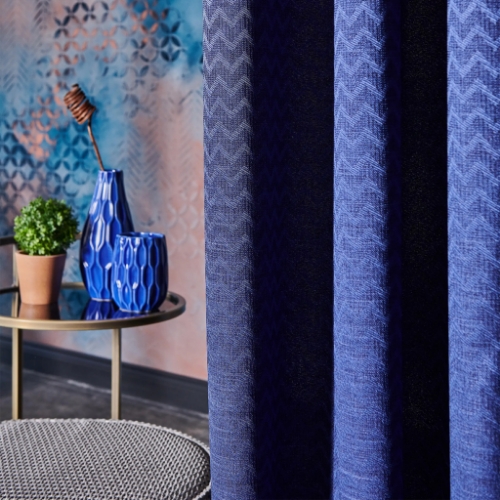 Picture of Missoni & Luxury Curtain Fabric