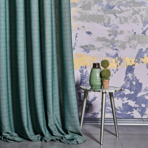 Picture of Mood & Luxury Curtain Fabric