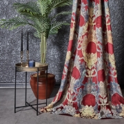 Picture of Topkapı & Luxury Curtain Fabric