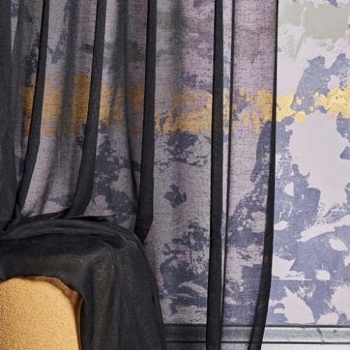 Picture of Twill & Luxury Curtain Fabric