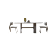 Picture of Doria Dining Table