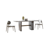 Picture of Doria Dining Table