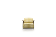 Picture of Spindle Armchair