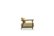 Picture of Spindle Armchair