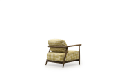 Picture of Spindle Armchair